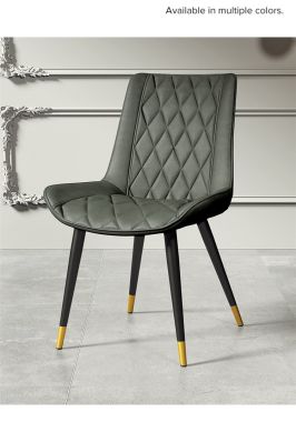 GHẾ LOFT TRÁM A GA 008