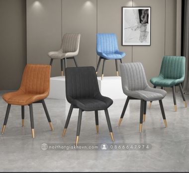 GHẾ LOFT SỌC A GA 009