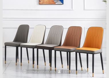 GHẾ MONET KHÔNG TAY A GA 006