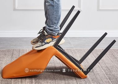 GHẾ SOLIX A GA 007