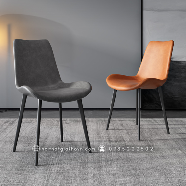 GHẾ ĂN NELSON A GA 018