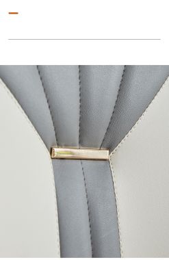 GHẾ ĂN SPOST A GA 017  NHẬP KHẨU