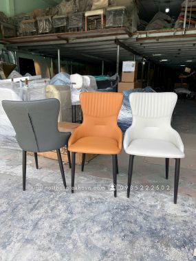 GHẾ ROYAL SỌC A-GA 005