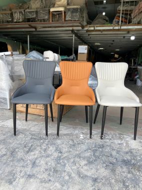 GHẾ ROYAL SỌC A-GA 005