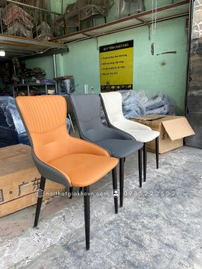 GHẾ ROYAL SỌC A-GA 005