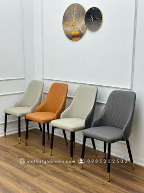 GHẾ SHERATON  A-GA 002