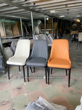 GHẾ LEAF A-GA 0016