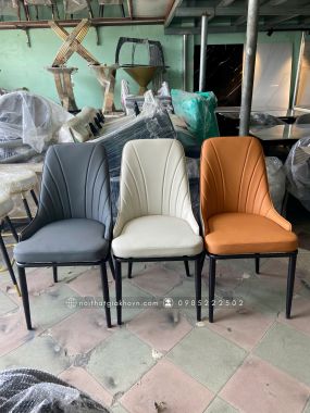 GHẾ LEAF A-GA 0016