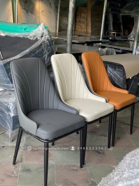 GHẾ LEAF A-GA 0016