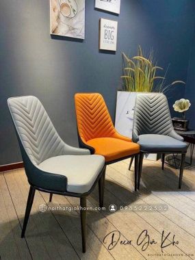 GHẾ LOUIS  A GA 012