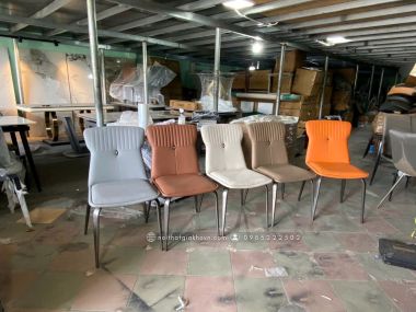 GHẾ ĂN KIM CƯƠNG A GA 021