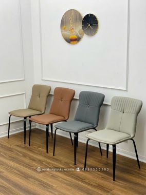 GHẾ ĂN KIM CƯƠNG A GA 021