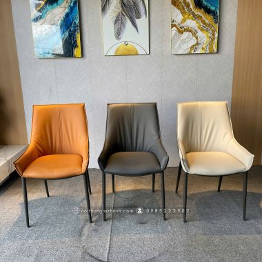 GHẾ ĂN FATTY A GA 023