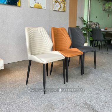 GHẾ ĂN VENTO A GA 025