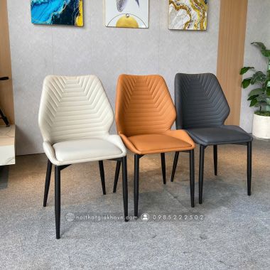 GHẾ ĂN VENTO A GA 025