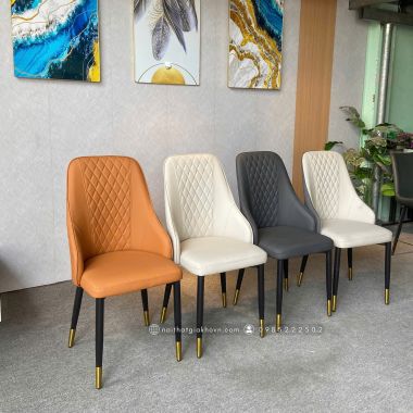 GHẾ SHERATON  A-GA 002