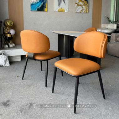 GHẾ ĂN RUBYSIDE A GA 026