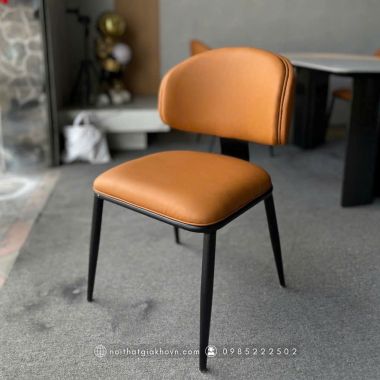 GHẾ ĂN RUBYSIDE A GA 026