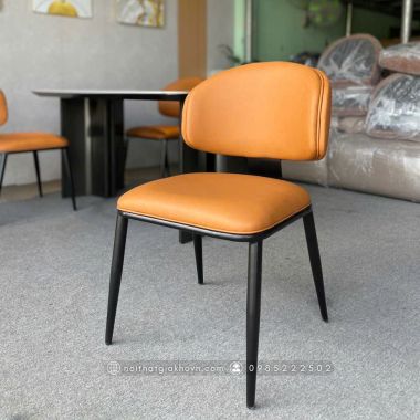 GHẾ ĂN RUBYSIDE A GA 026