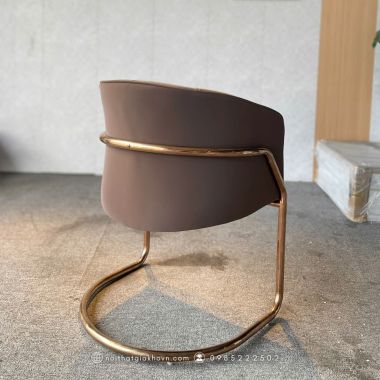 GHẾ ĂN VOLUTION A GA 027