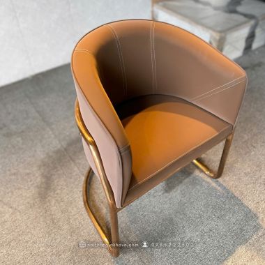 GHẾ ĂN VOLUTION A GA 027