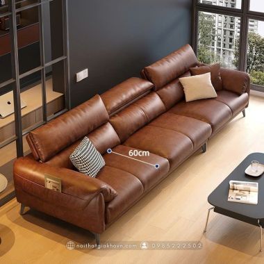 SOFA BĂNG HIỆN ĐẠI SFB 016