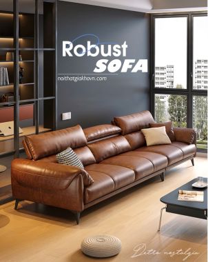 SOFA BĂNG HIỆN ĐẠI SFB 016