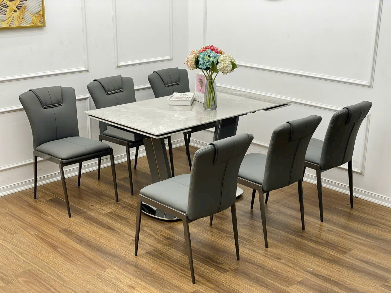 Decor Nội Thất Hiện Đại 2026: Nghệ Thuật Từ Những Chi Tiết Nhỏ