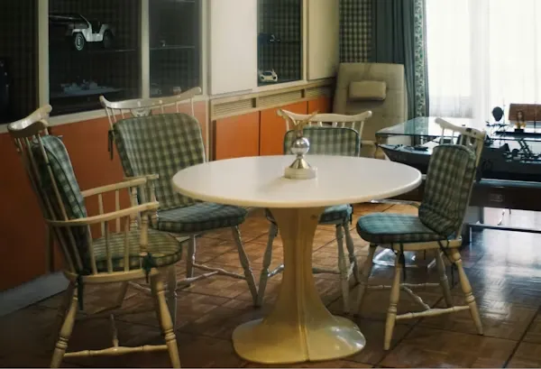 áp dụng xu hướng màu sơn hiện đại 2026 cho không gian sống