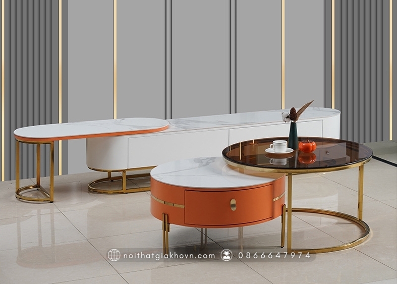 BÀN TRÀ SOFA HIỆN ĐẠI BSF0026