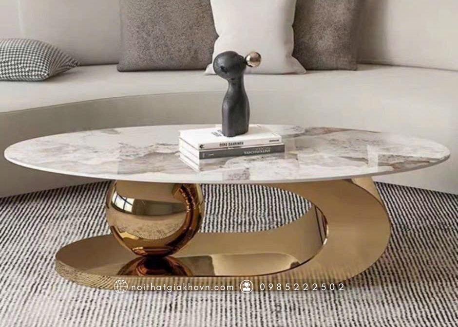 BÀN TRÀ SOFA HIỆN ĐẠI BSF0027