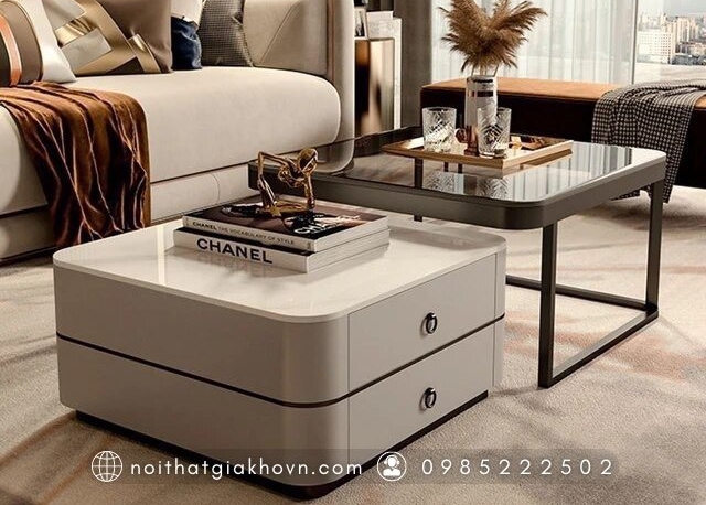 BÀN TRÀ SOFA HIỆN ĐẠI BSF0028