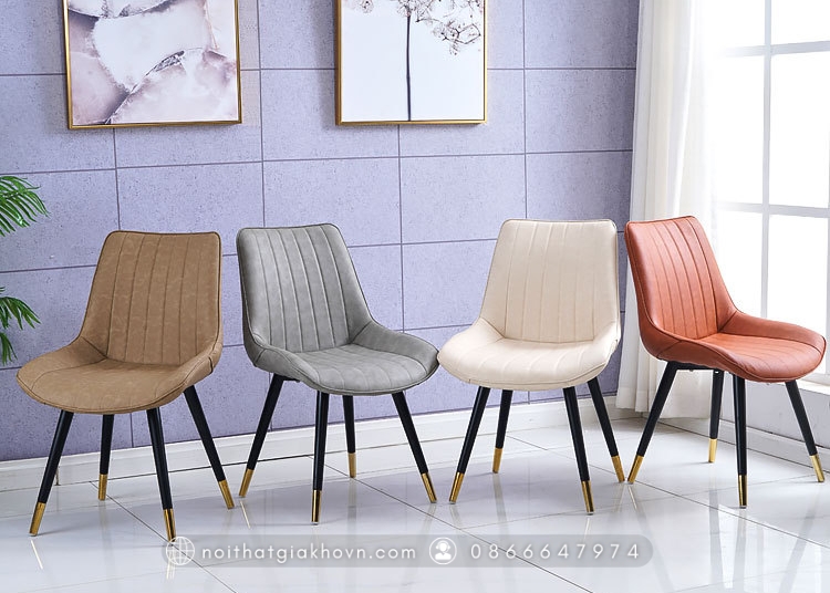 GHẾ LOFT SỌC A GA 009