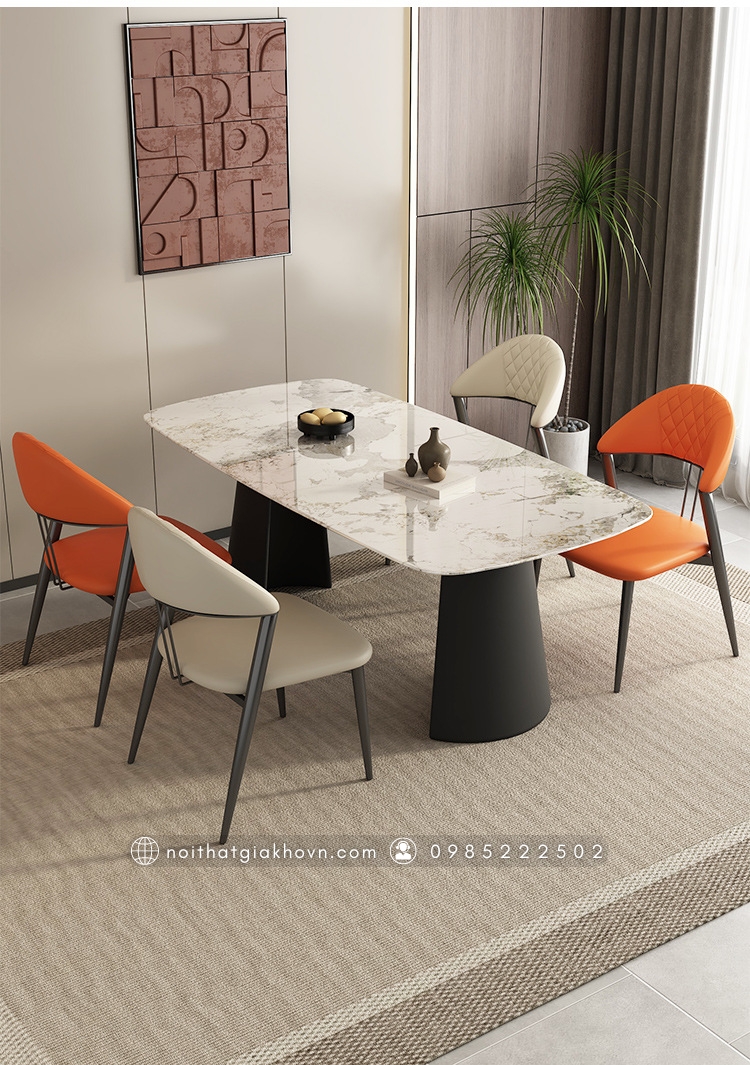 Decor Nội Thất Hiện Đại 2026: Nghệ Thuật Từ Những Chi Tiết Nhỏ