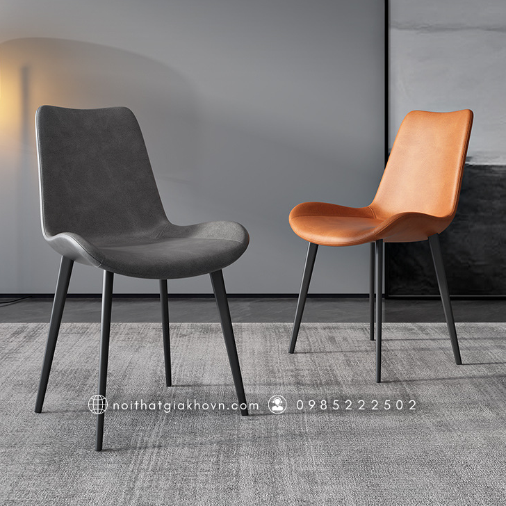 GHẾ ĂN NELSON A GA 018