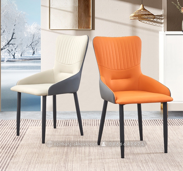 GHẾ ROYAL SỌC A-GA 005