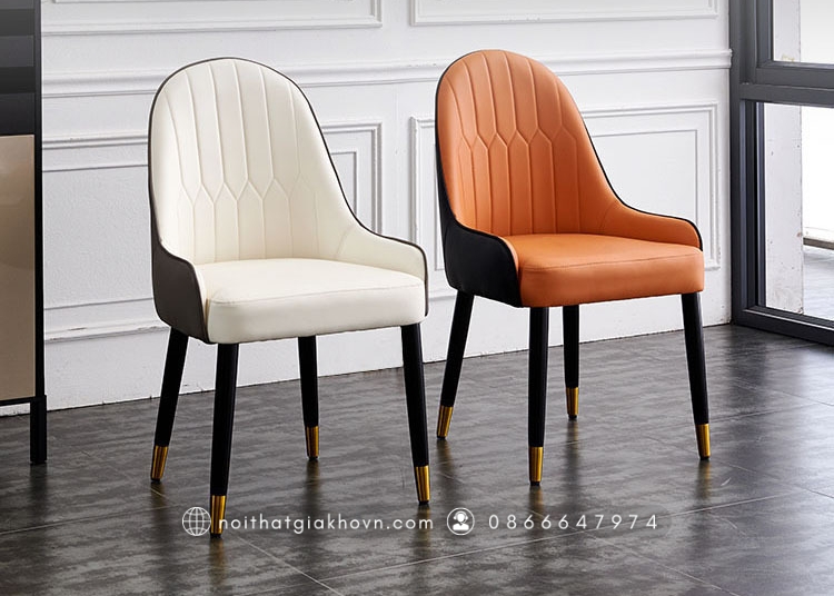 GHẾ ĂN MONET A -GA 011