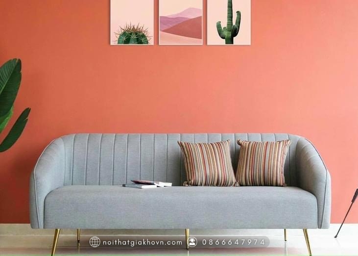 SOFA BĂNG HIỆN ĐẠI SFB 011