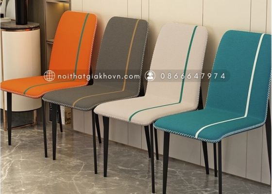 ghế ăn gia đình