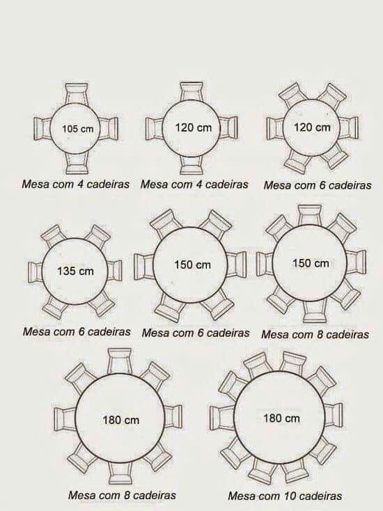 kích thước tiêu chuẩn