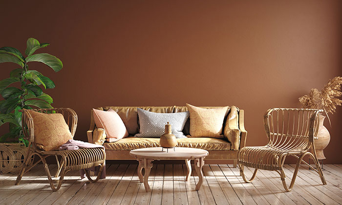 Thiết Kế Nội Thất Chung Cư Cao Cấp: Nghệ Thuật Của Không Gian Sống