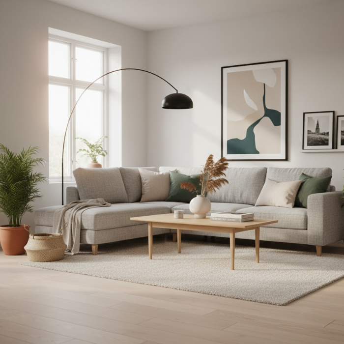 Những Kiến Thức Cơ Bản Khi Chọn Nội Thất Mà Bạn Cần Biết