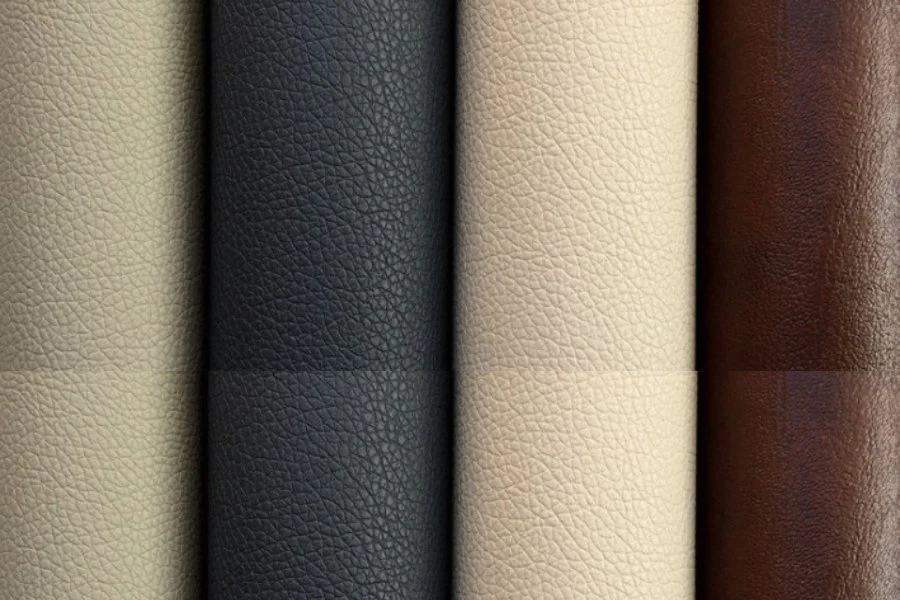 Da Microfiber Kháng Viết Bi